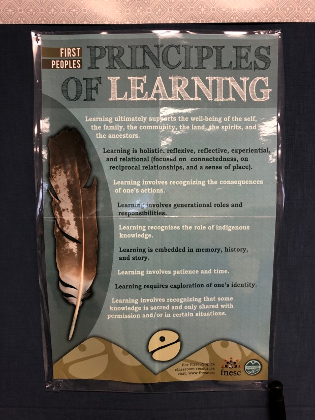 A guide to surviving as a British Secondary School Teacher in Canadian ...
